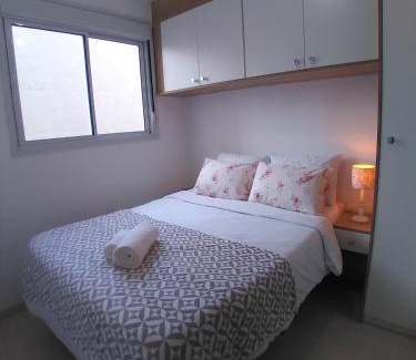 Belenzinho Apartment | Studio Tatuapé - Anclivepa - com Academia