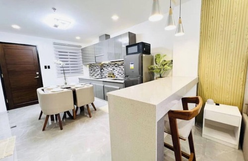 Malabanias Apartment | Studio - The Luxe Smart Crib 405nn