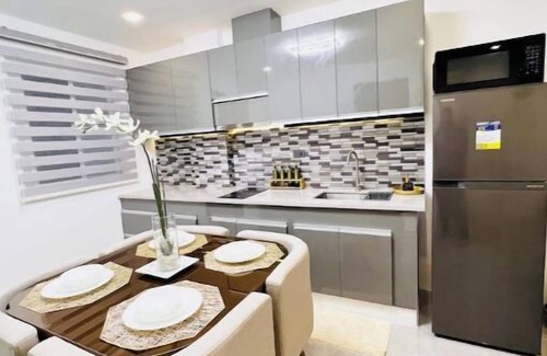 Malabanias Apartment | Studio - The Luxe Smart Crib 405nn