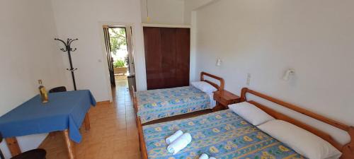 Limni Keri Hotel | Studio Timotheos Basic