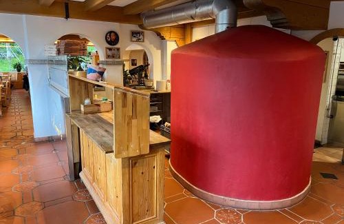 Waldhaus Flims Apartment | Studio Top im des Alpes