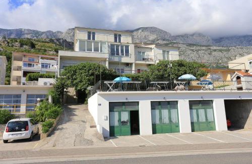 Tucepi Apartment | Studio Tucepi 5263b