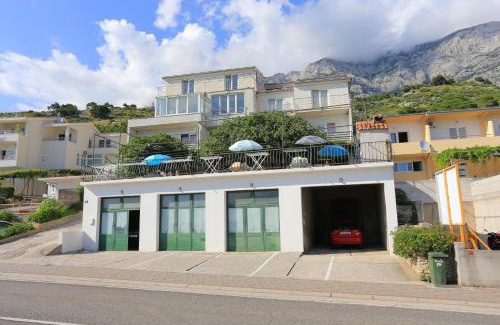 Tucepi Apartment | Studio Tucepi 5263b