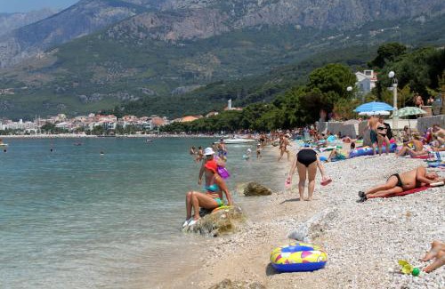 Tucepi Apartment | Studio Tucepi 5263b