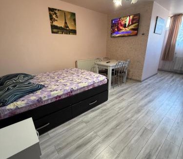 Turda Apartment | Studio Turda