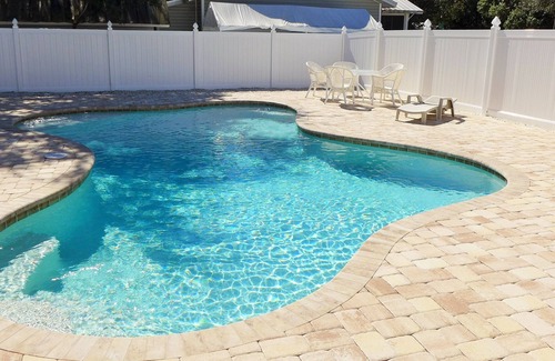 Altamont Manor Apartment | Studio Turtel in Fort Myers/Villa Barra