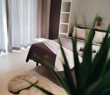 Shah Alam Apartment | Studio Units DK Impian West by Comfyasia