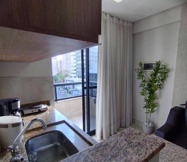 West Sector Apartment | Studio Urbano Sun Square hotel