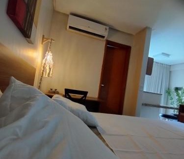 West Sector Apartment | Studio Urbano Sun Square hotel