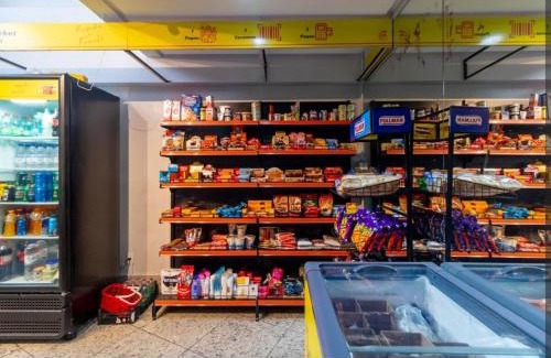 West Sector Apartment | Studio Urbano Sun Square hotel