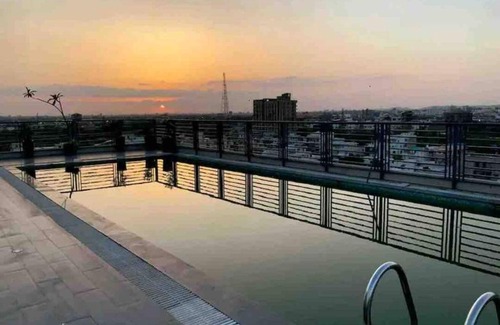 Panch Batti Apartment | Studio Vachi by Uthopian Stays