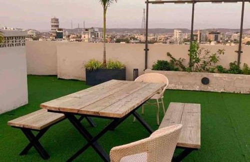 Panch Batti Apartment | Studio Vachi by Uthopian Stays