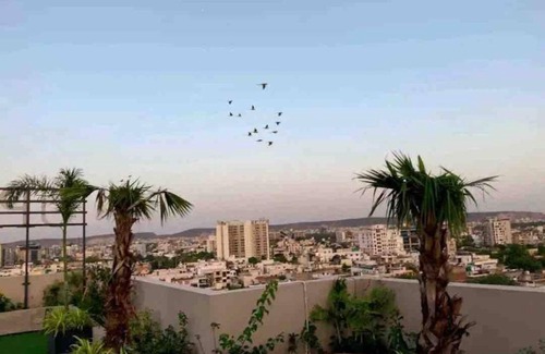 Panch Batti Apartment | Studio Vachi by Uthopian Stays