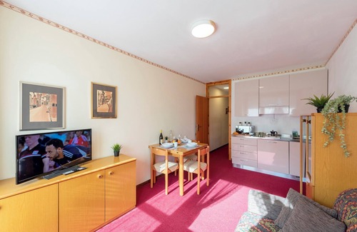 Borgata Sestriere Apartment | Studio Valleverde 4d, Sestriere, Italy
