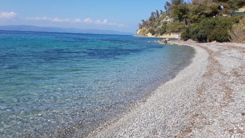 Aravissos Apartment | Studio Vasilia