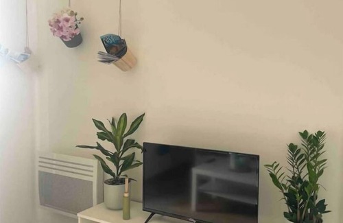 Belsunce Apartment | Studio Vieux Port Avec Terrasse
