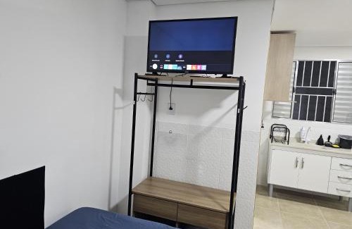 Zona Leste Apartment | Studio Vila Prudente Mooca