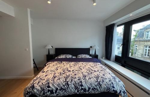 Ixelles Apartment | Studio Vleurgat