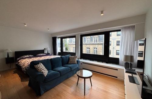 Ixelles Apartment | Studio Vleurgat