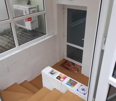 Hradec Kralove Apartment | Studio Voluntário