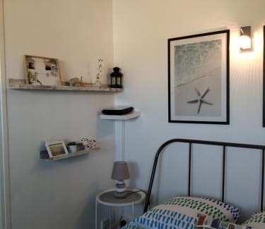 Le Pharo Apartment | studio vue imprenable sur marseille