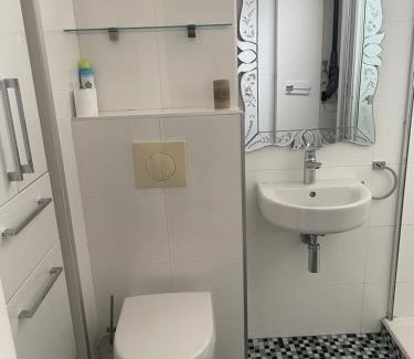 Beaulieu-sur-Mer Apartment | Studio vue mer