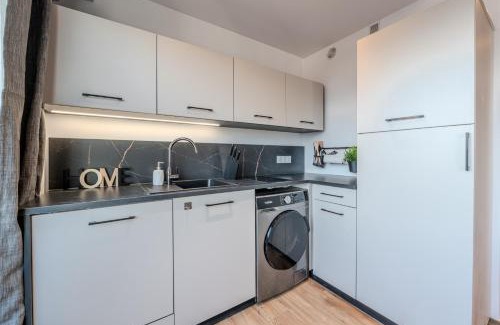 Quartier Capuche-Allies Apartment | Studio vue montagne