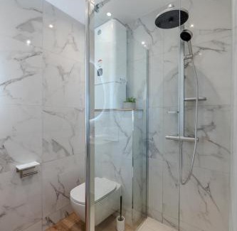 Quartier Capuche-Allies Apartment | Studio vue montagne