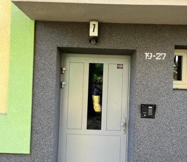 Turek Apartment | Studio w centrum