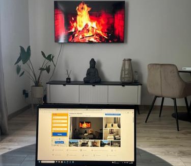 Turek Apartment | Studio w centrum