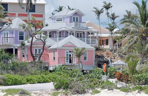 Westward Villas Subdivision Apartment | Studio w/Ocean Views, Orange Hill Beach Inn