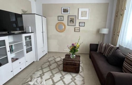 Grudziadz Apartment | Studio w Rynku