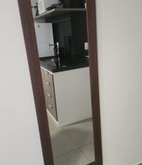 Mossoro Apartment | Studio Wets Fit - 2