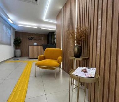 Mossoro Apartment | Studio Wets Fit - 2