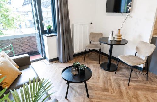 Centrum Apartment | Studio With A Kitchen And Bathroom - Vilmos OLD