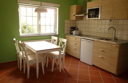 Montemor-o-Novo Apartment | Studio with breathtaking views