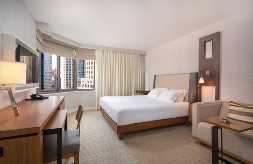 Turtle Bay Resort | Studio With City Views- Midtown 45
