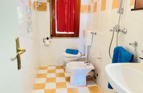 Bibione Apartment | Studio with direct access to the pool