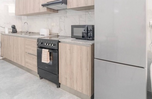 Tarxien Apartment | Studio with Full Kitchen & 3 Beds in Tarxien