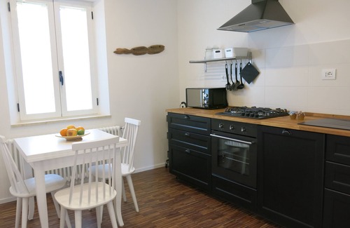 Siena Apartment | Studio with Garden (2 km from the city center) - Out of ZTL - Free Parking
