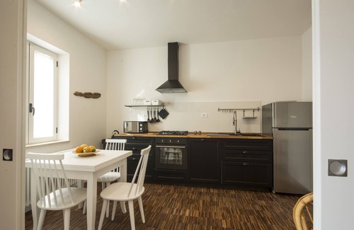 Siena Apartment | Studio with Garden (2 km from the city center) - Out of ZTL - Free Parking