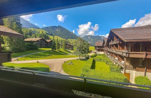 Nuegg Apartment | Studio With Mountain View In The Vacation Center