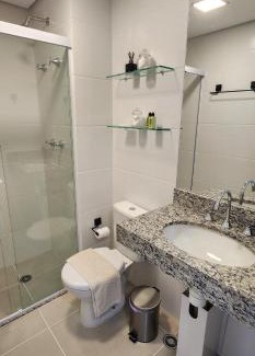 Perdizes Apartment | Studio with Pool in Perdizes near Allianz Park