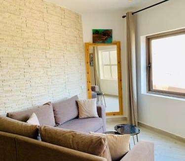 Medina Apartment | Studio with private roof terrace in the Medina