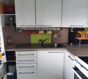 Laitila Apartment | Studio with sauna in the center