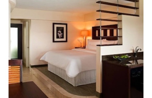 Contant Farms Resort | Studio with stunning views of Great Cruz Bay in beautiful Westin Resort St. John