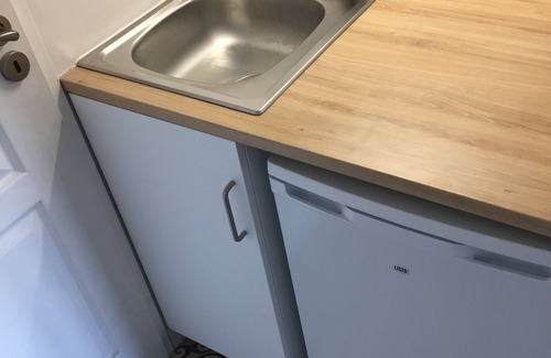 Floirac Apartment | Studio with terrace