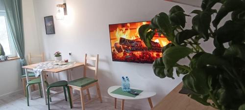 Duszniki Zdroj Apartment | Studio z sauną