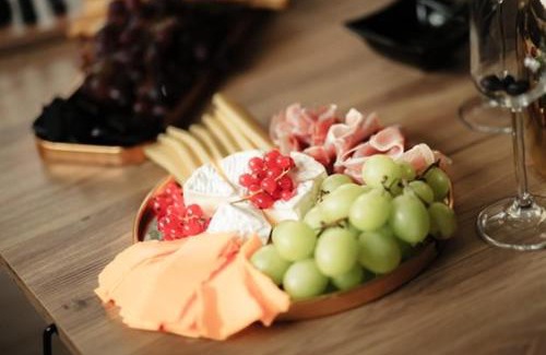 Neptun Apartment | Studio Zeus