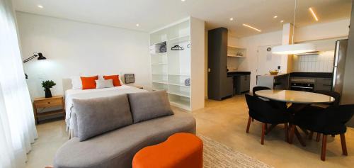 Saco Grande Apartment | Studio ZH FIRST